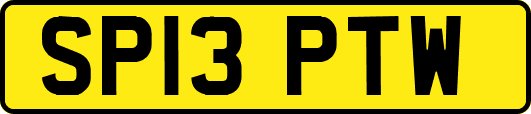 SP13PTW