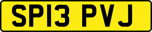 SP13PVJ