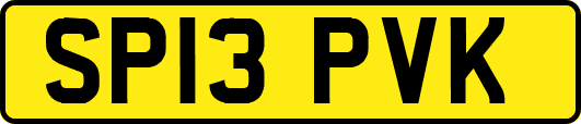 SP13PVK