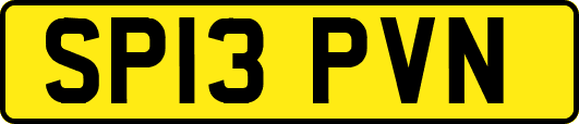 SP13PVN