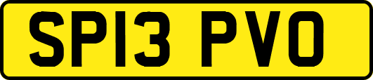 SP13PVO