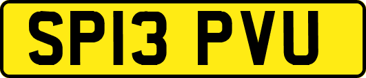 SP13PVU