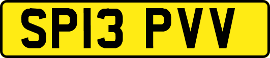 SP13PVV