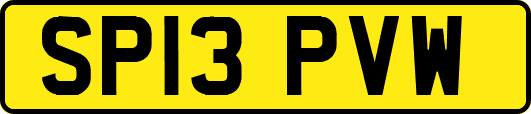 SP13PVW