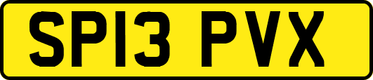 SP13PVX