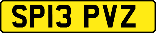 SP13PVZ