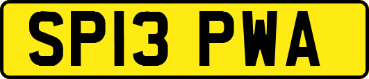 SP13PWA