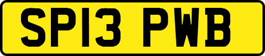 SP13PWB