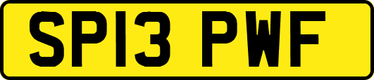 SP13PWF