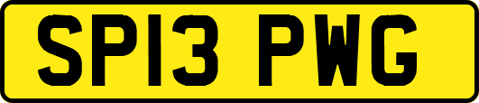 SP13PWG