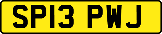 SP13PWJ