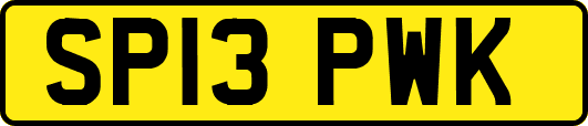 SP13PWK