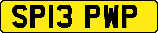 SP13PWP