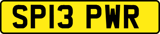 SP13PWR