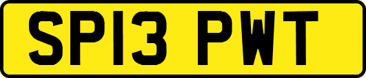 SP13PWT