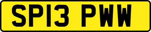 SP13PWW
