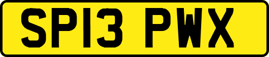 SP13PWX