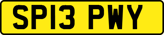 SP13PWY