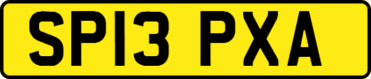 SP13PXA
