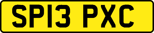SP13PXC