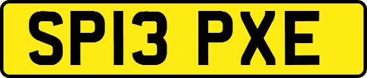 SP13PXE
