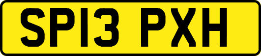 SP13PXH