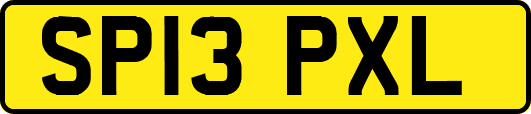 SP13PXL