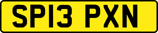 SP13PXN