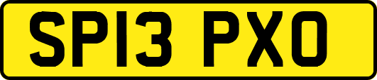 SP13PXO