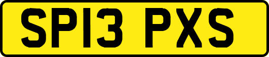 SP13PXS