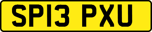 SP13PXU