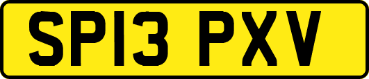 SP13PXV