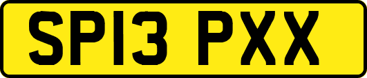 SP13PXX