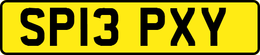 SP13PXY