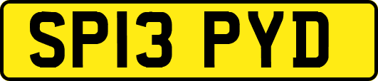 SP13PYD