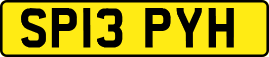 SP13PYH