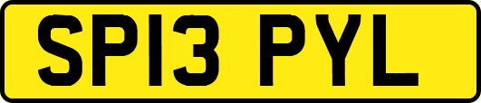 SP13PYL