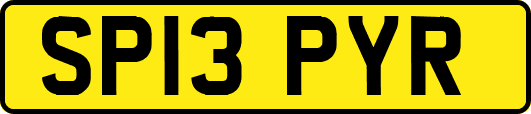 SP13PYR