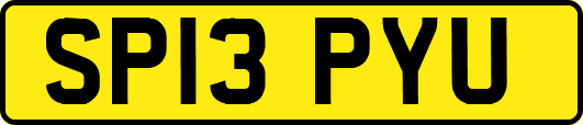 SP13PYU