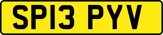 SP13PYV