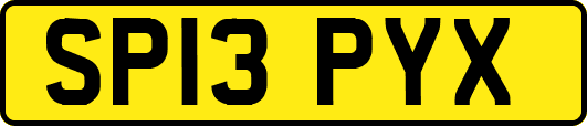 SP13PYX