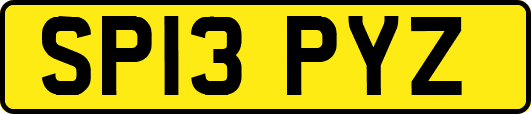 SP13PYZ