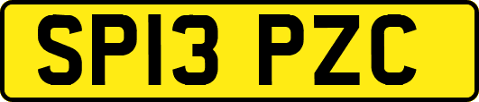 SP13PZC