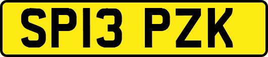 SP13PZK