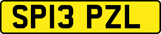 SP13PZL