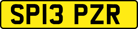 SP13PZR