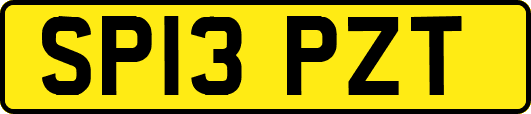 SP13PZT