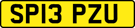 SP13PZU