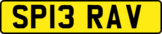 SP13RAV