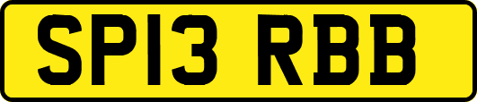 SP13RBB